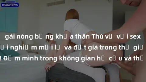 gái nóng bỏng khỏa thân Thú vị với sex cosplay anime: Trải nghiệm mới lạ và đắt giá trong thế giới cosplay! Đắm mình trong không gian hư cấu và thỏa mãn niềm đam mê của bạn!